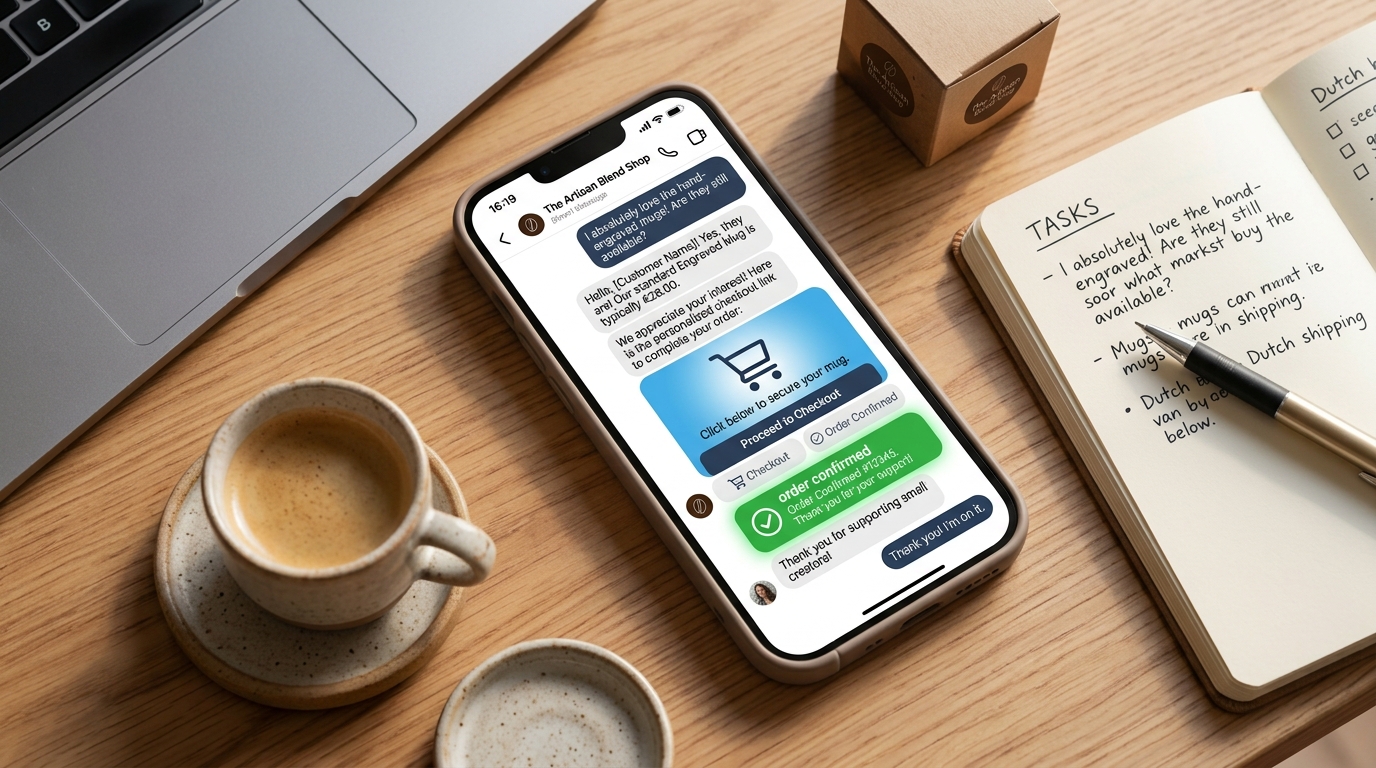 Instagram DM Marketing: The Complete Guide (2026) — Instagram DM Automation · Instagram automation guide