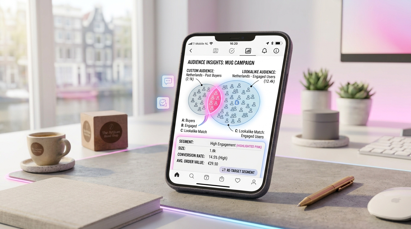 Instagram Retargeting: Turn Engagement Into Sales — Instagram Ads · Instagram automation guide